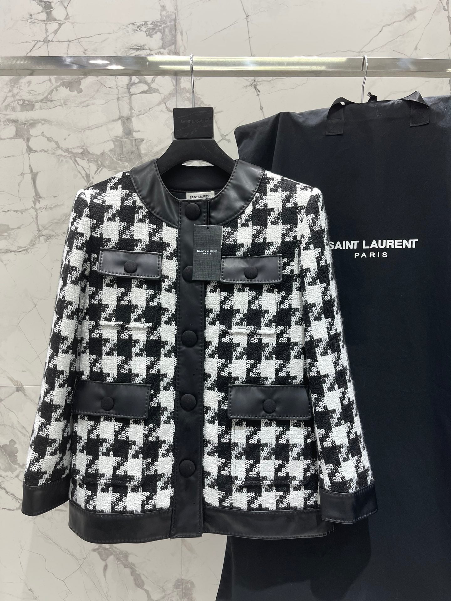 Yves Saint Laurent Ceket