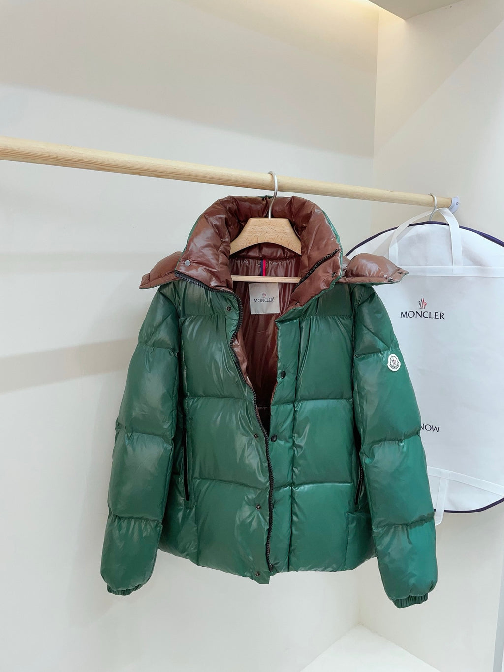 Moncler Mont