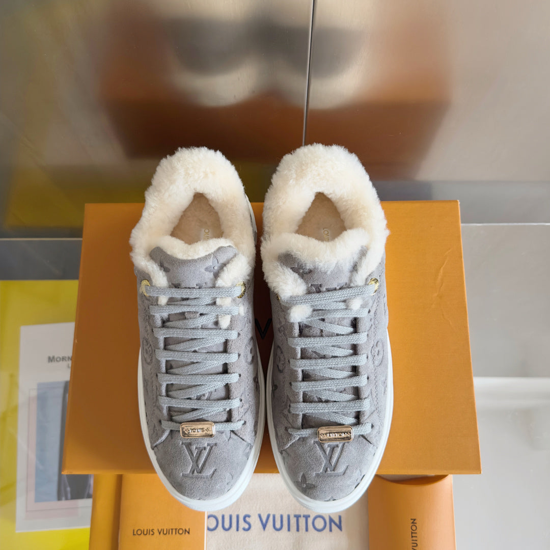 Louis Vuitton Sneaker