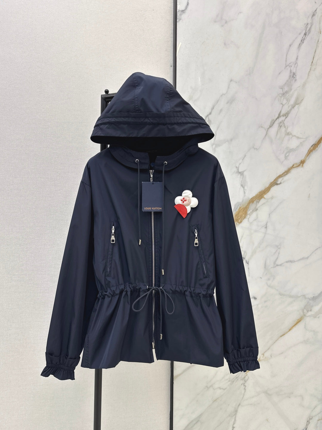 Louis Vuitton Yağmurluk