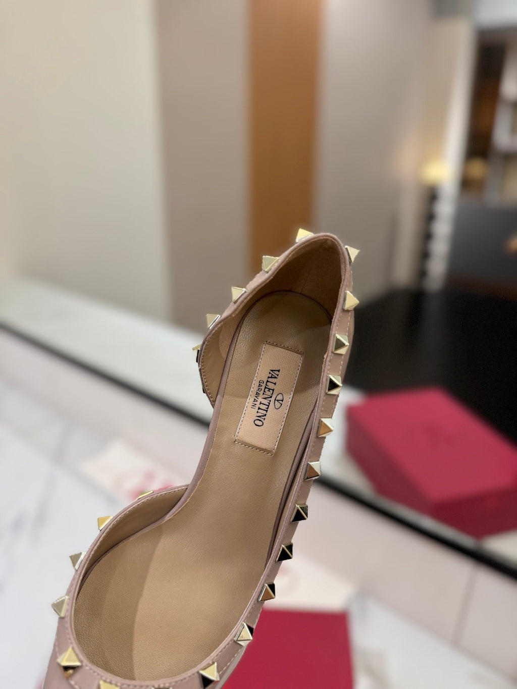 Valentino Shoes