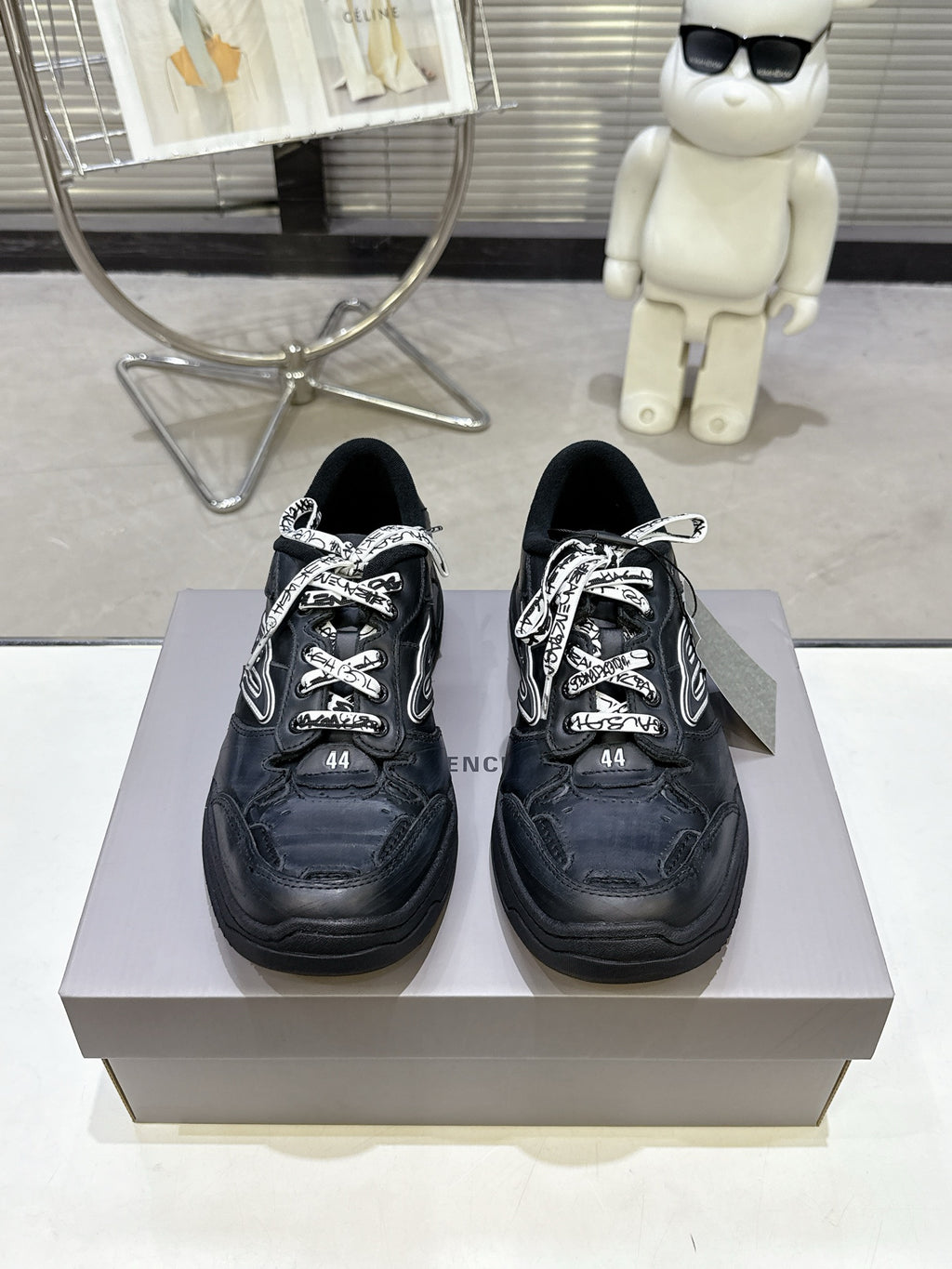 Balenciaga Sneaker