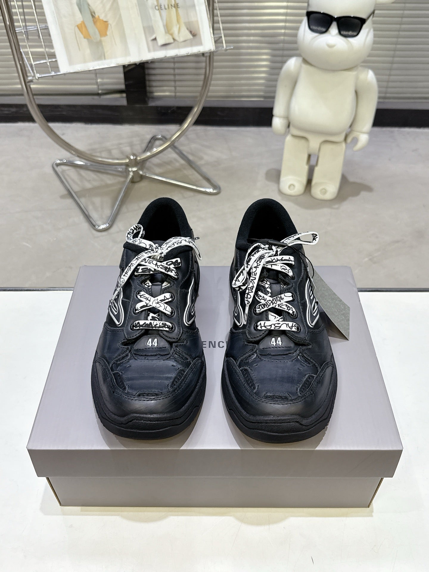 Balenciaga Sneaker