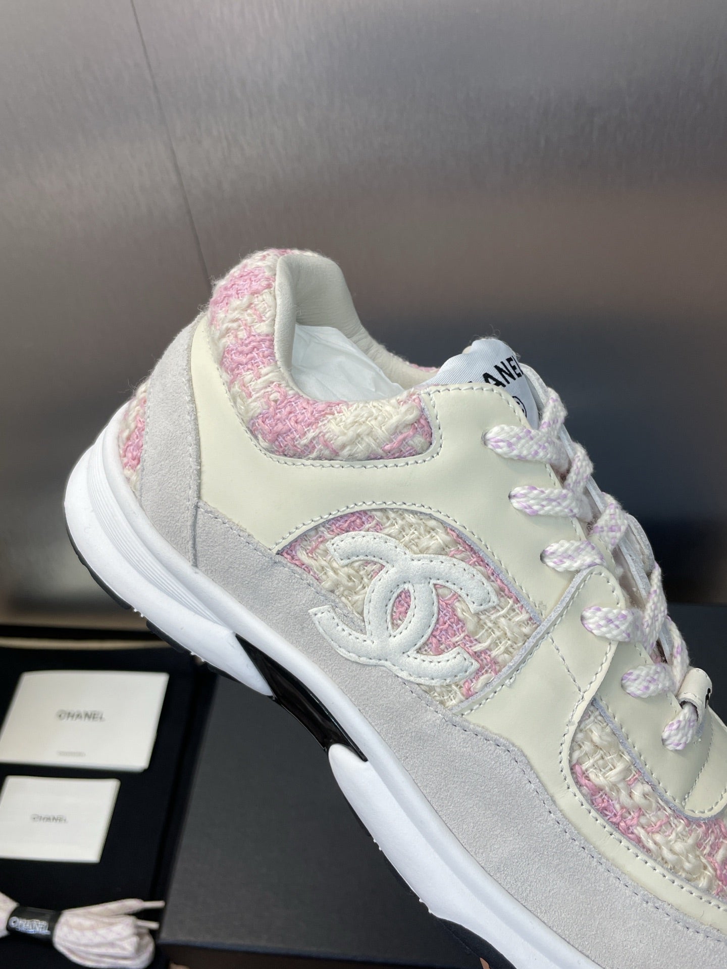 Chanel Sneaker