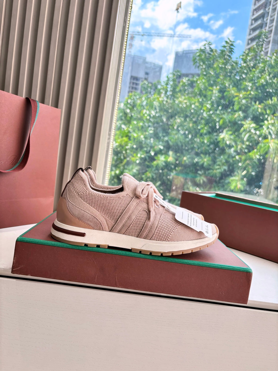 Loro Piana Sneaker