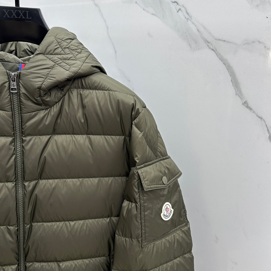 Moncler Mont