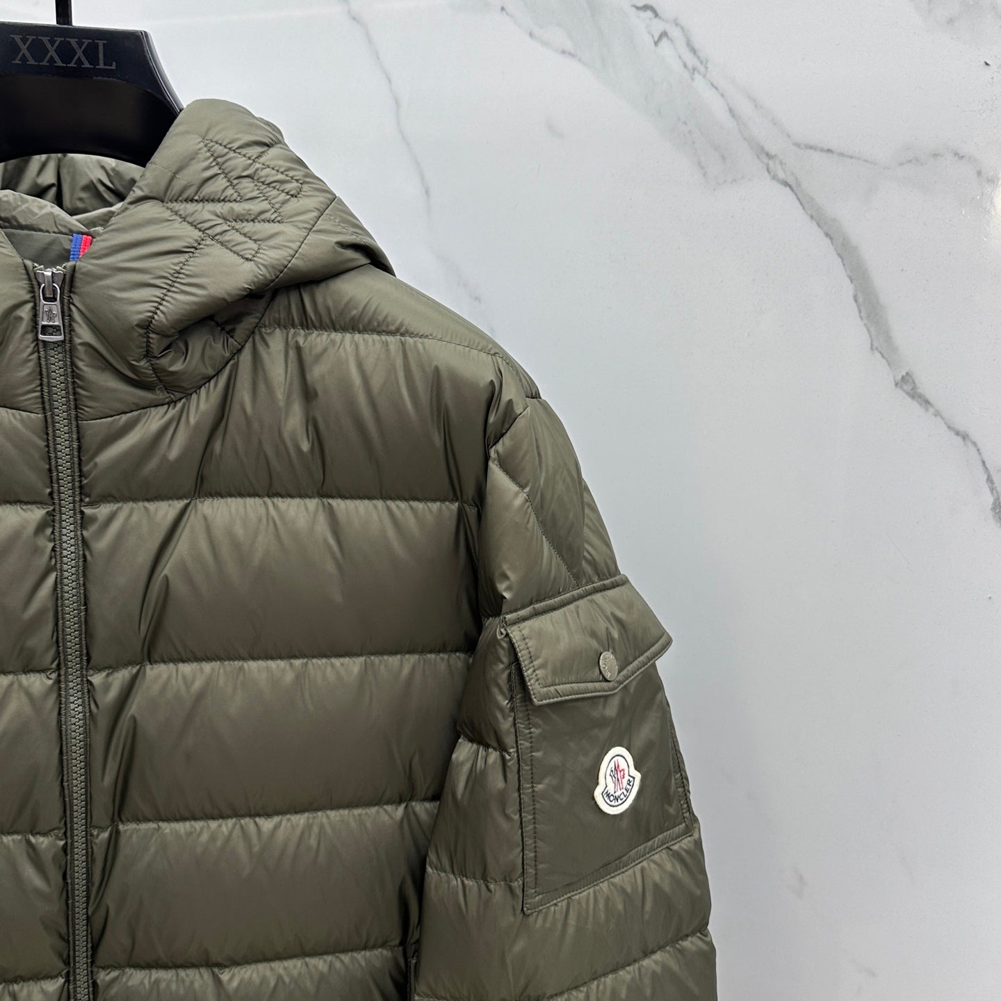Moncler Mont