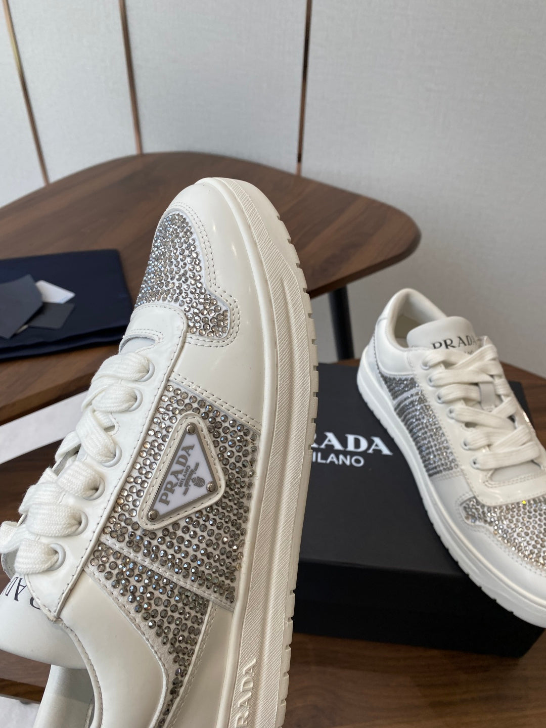 Prada Sneaker
