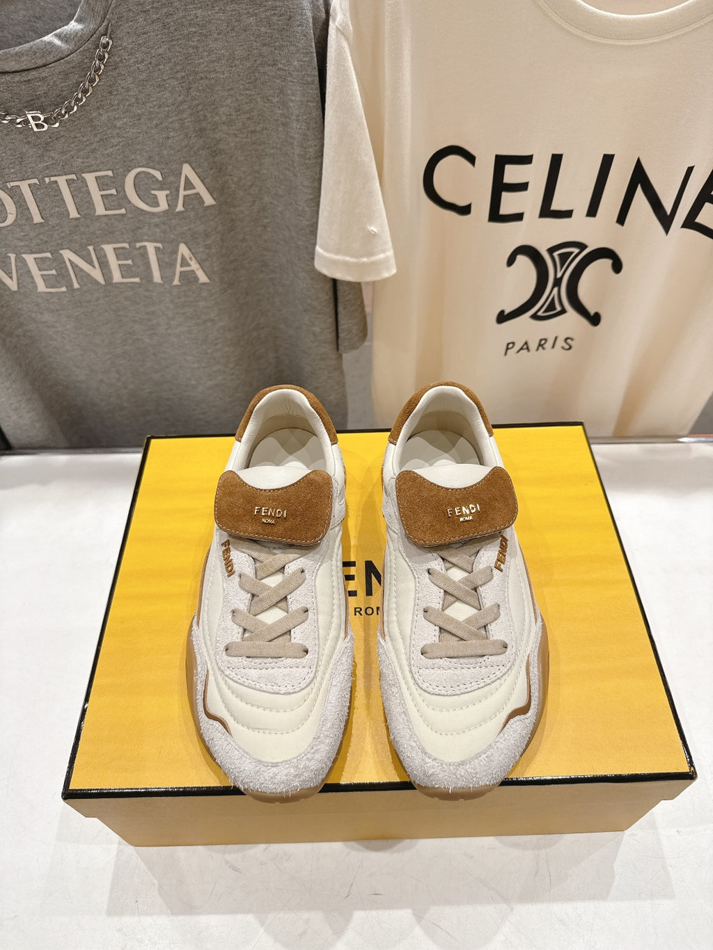 Fendi Sneaker