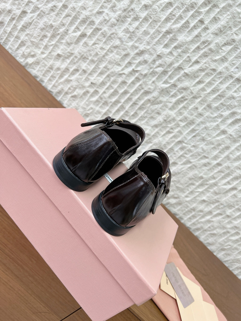 Miu Miu Loafer