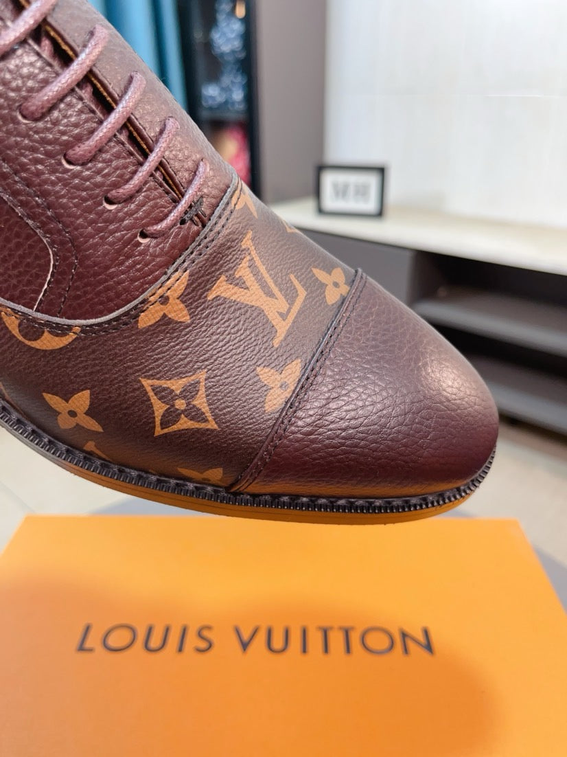 Louis Vuitton Shoes