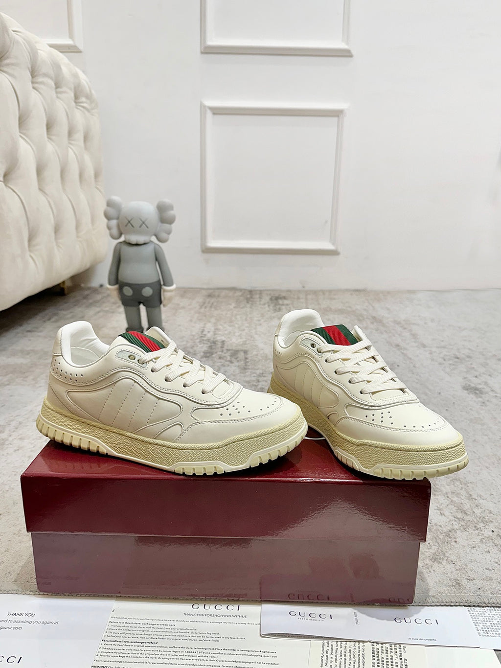 Gucci Sneaker