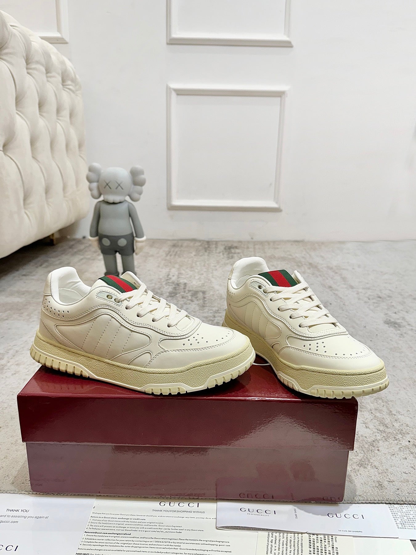 Gucci Sneaker