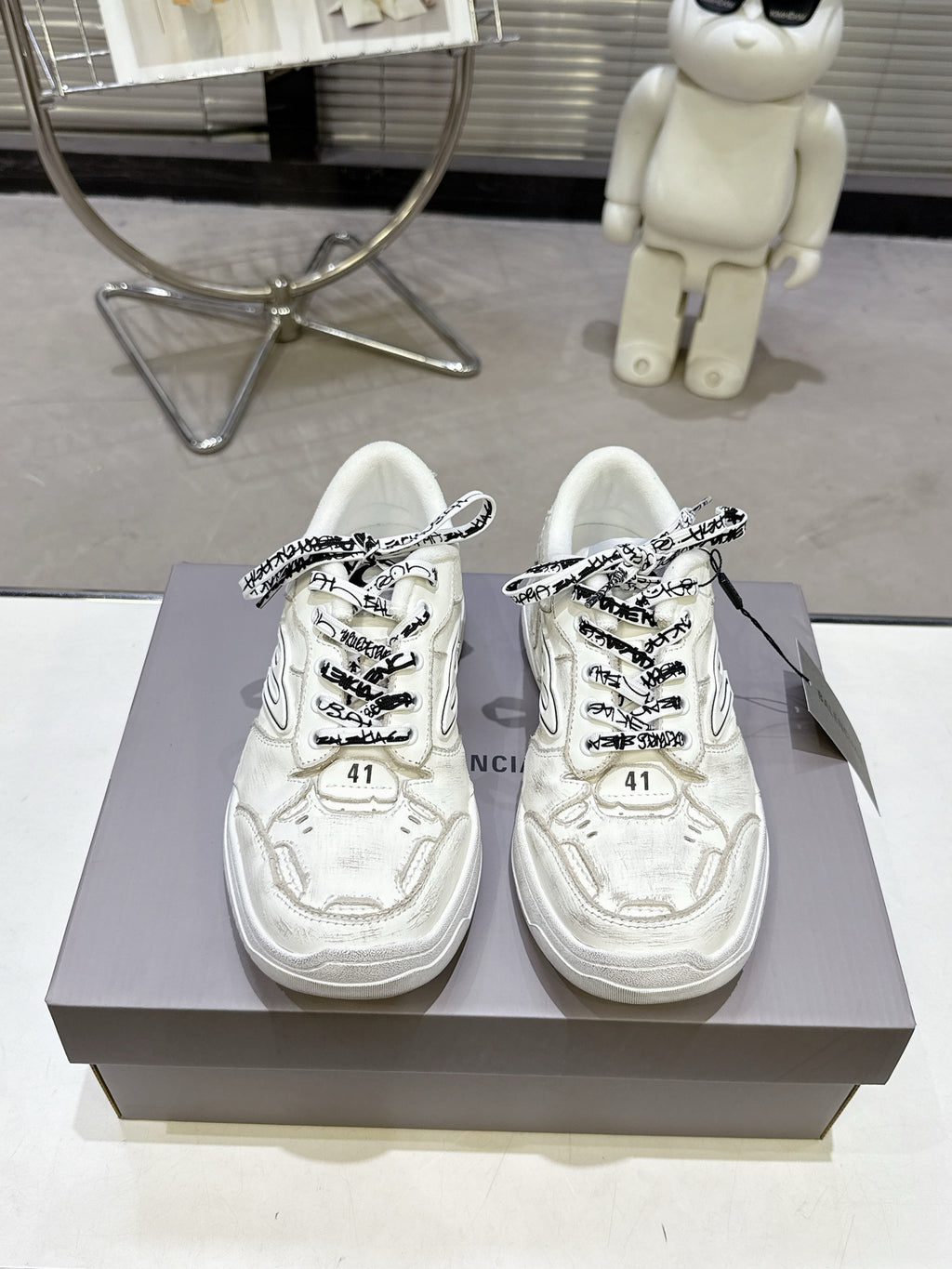 Balenciaga Sneaker