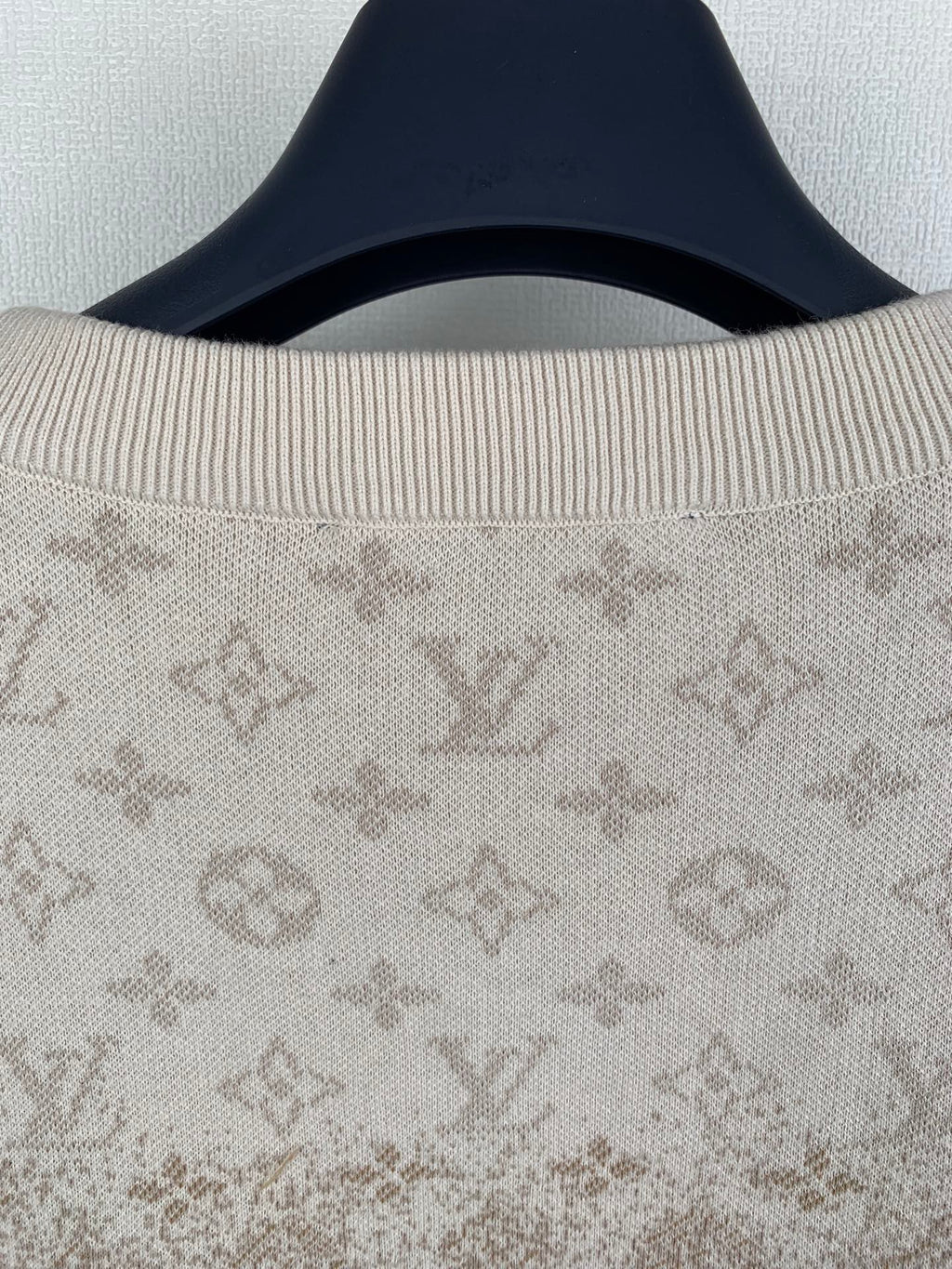 Louis Vuitton Kazak