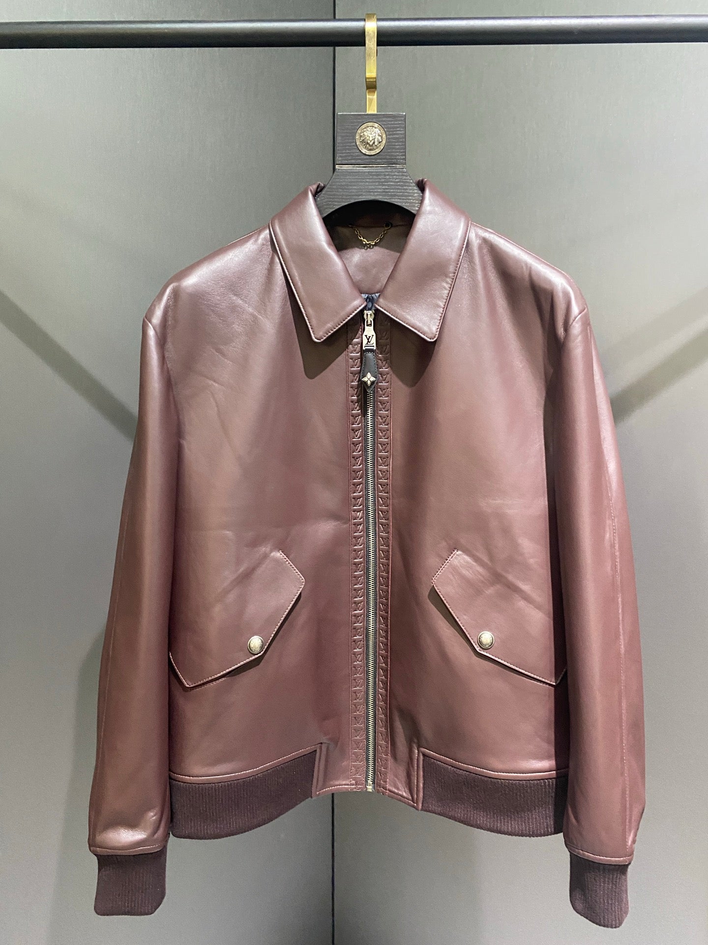 Louis Vuitton Deri Kaban