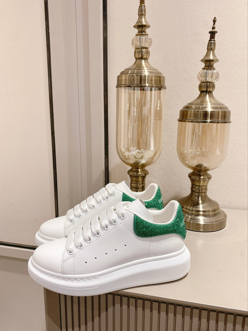 Alexander McQueen Sneaker