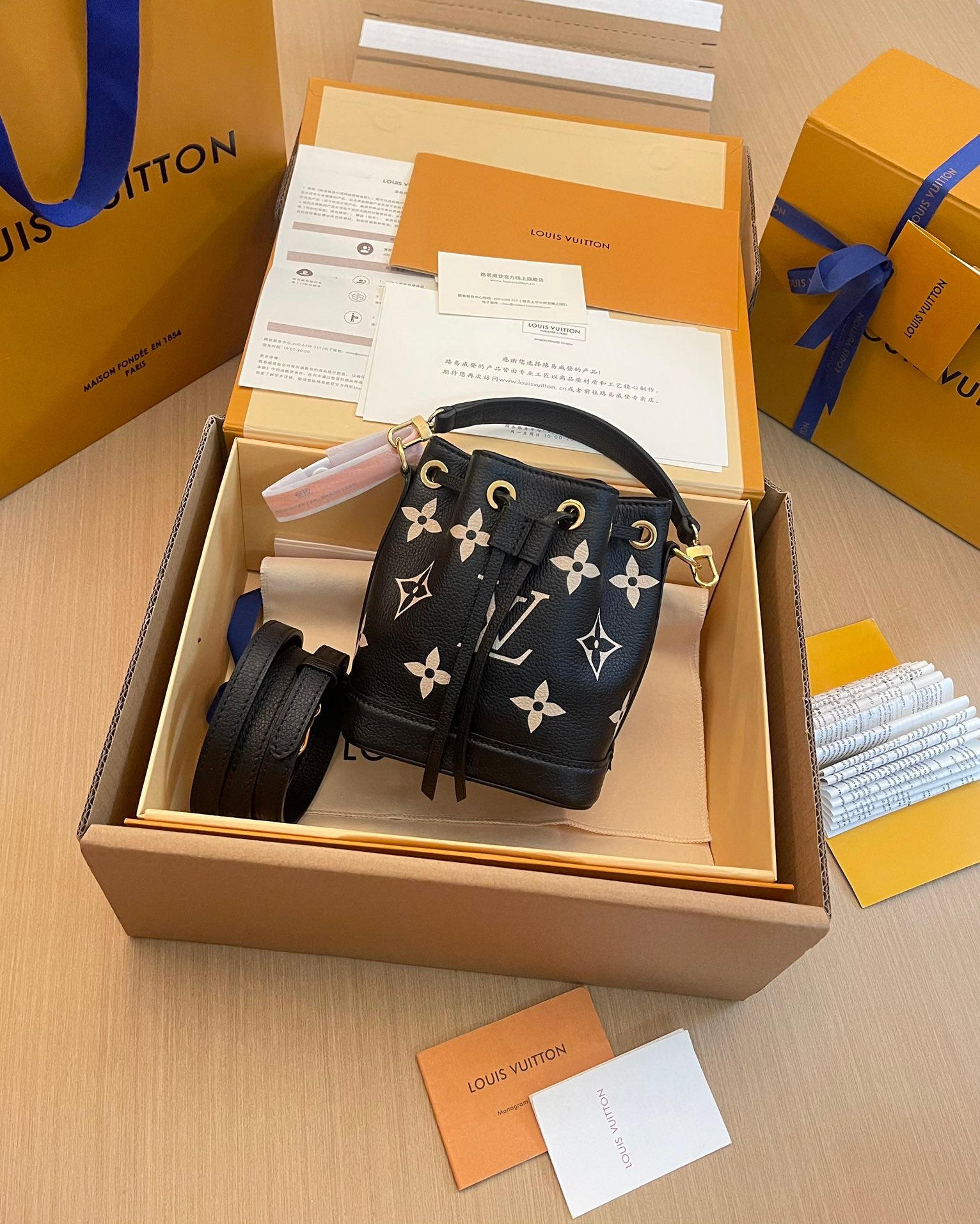 Louis Vuitton Bag