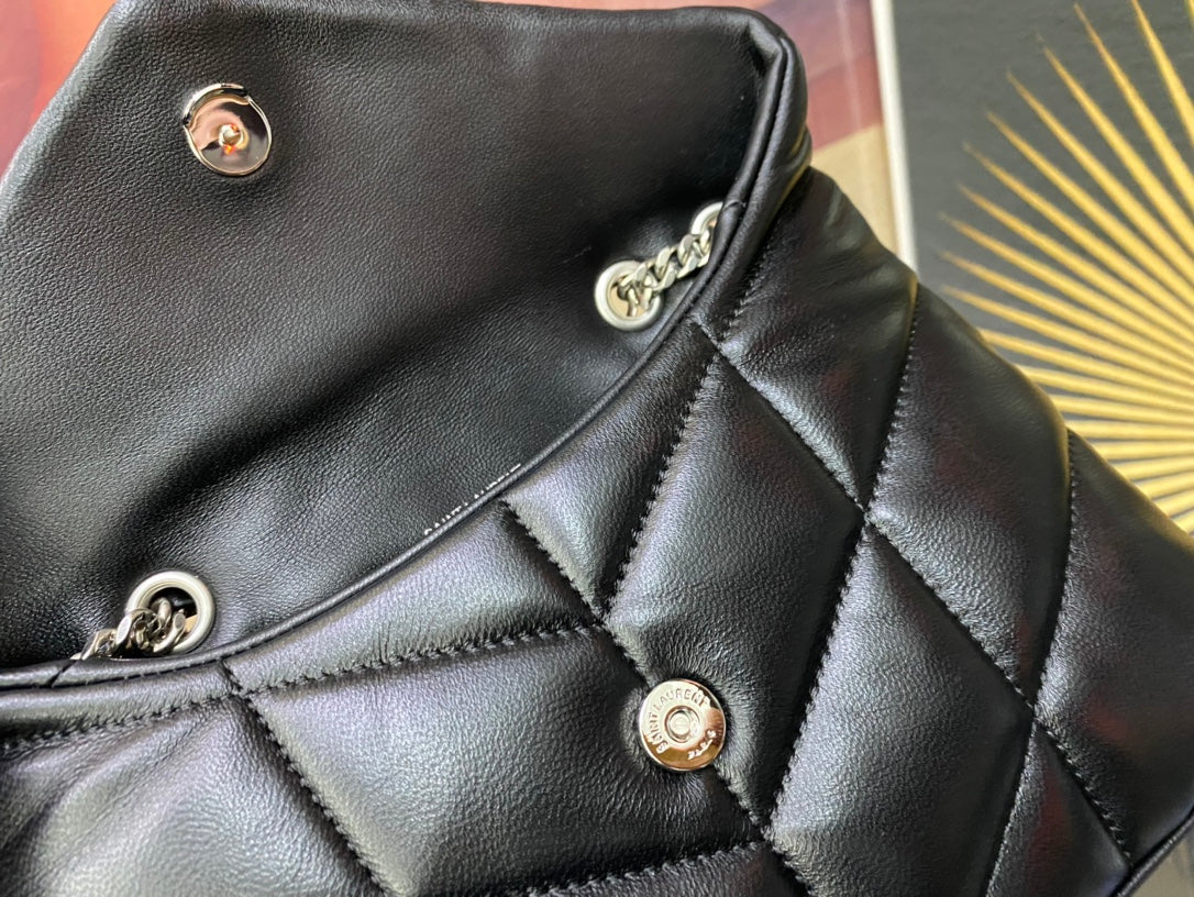 Saint Laurent Paris Bag