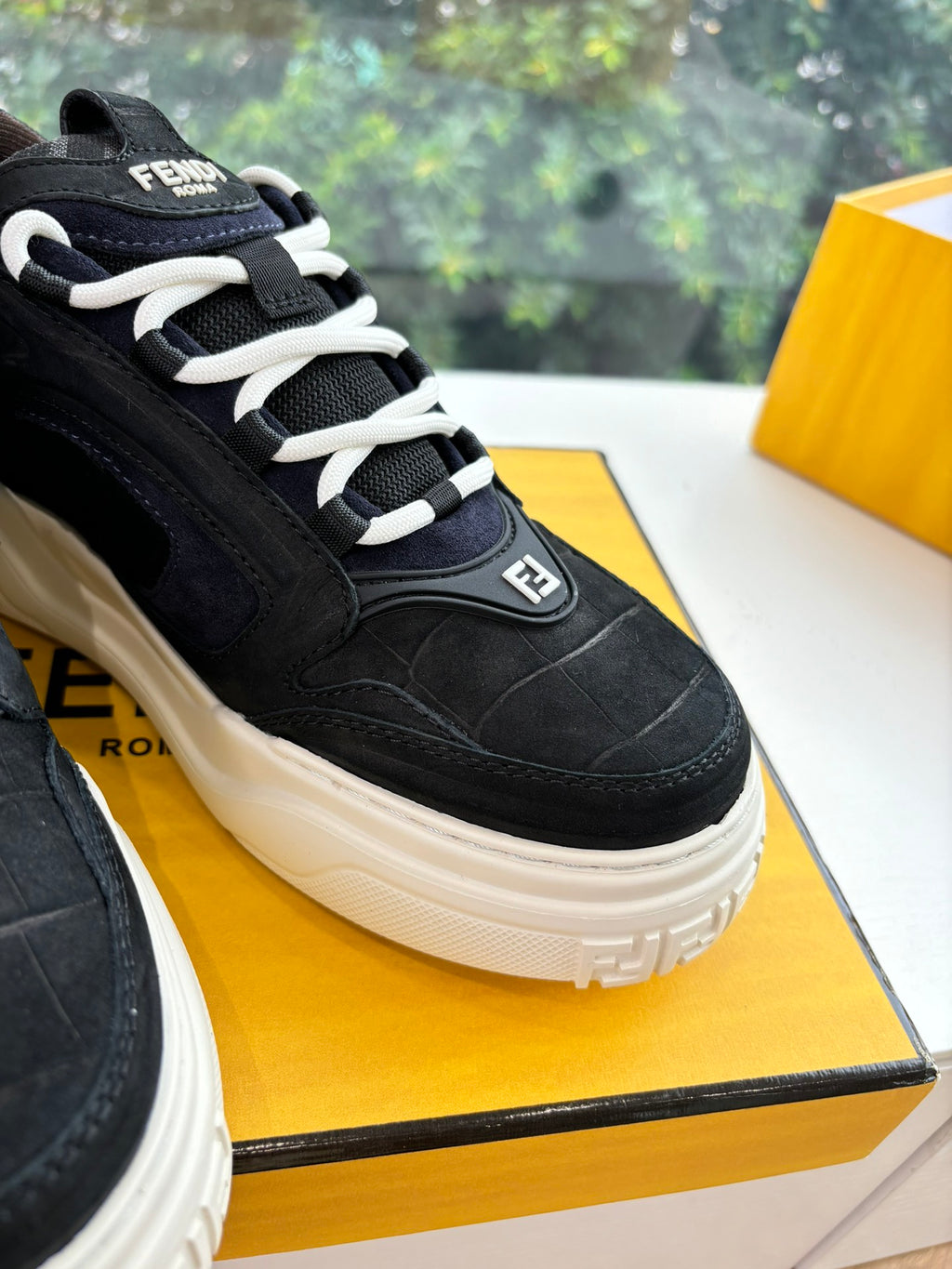 Fendi Sneaker