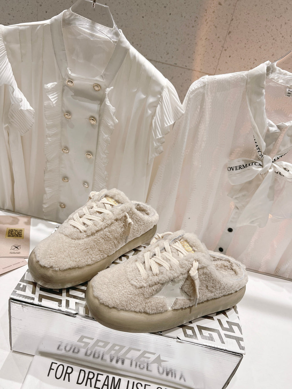 Golden Goose Sneaker