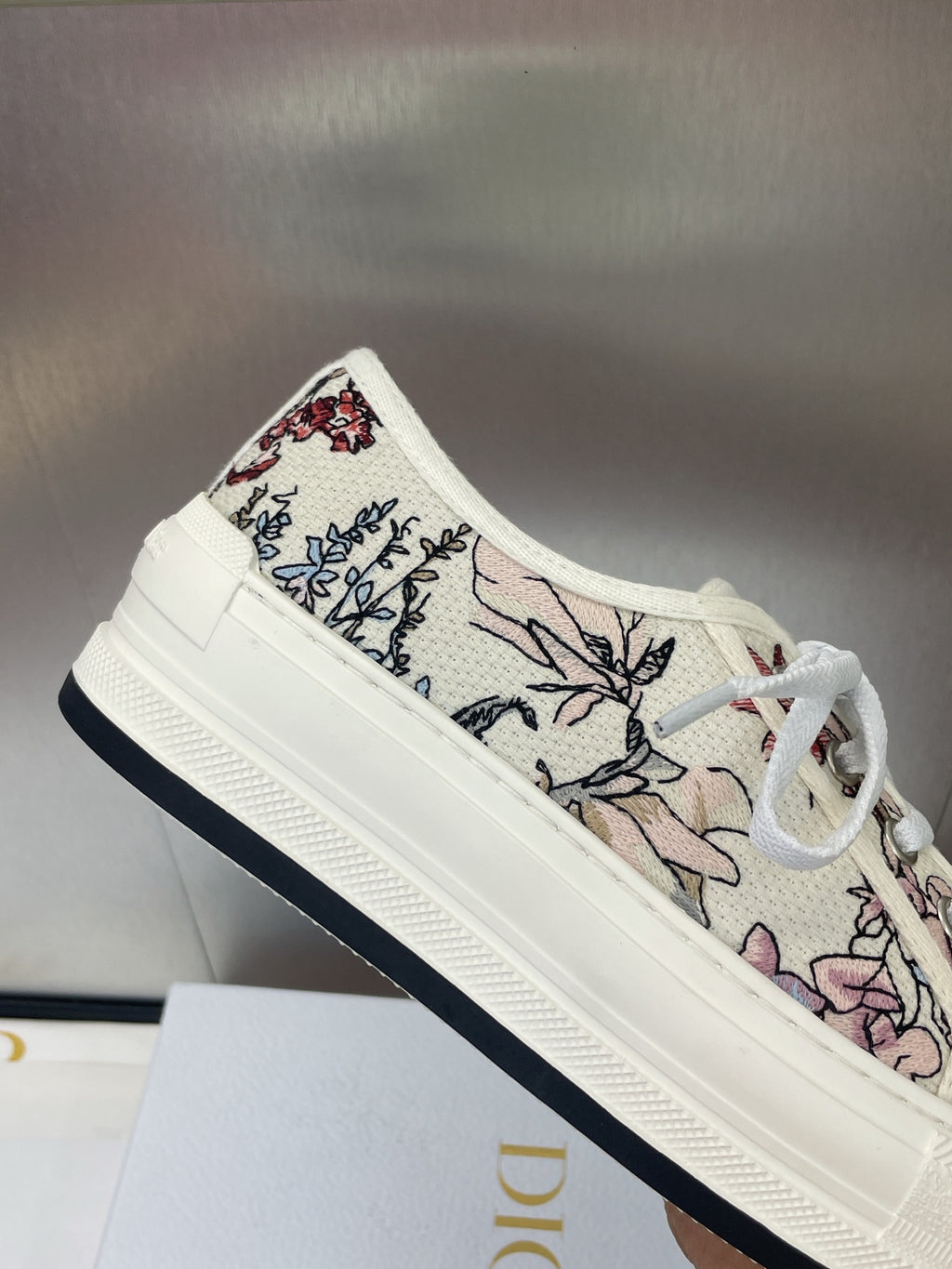 Dior Sneaker