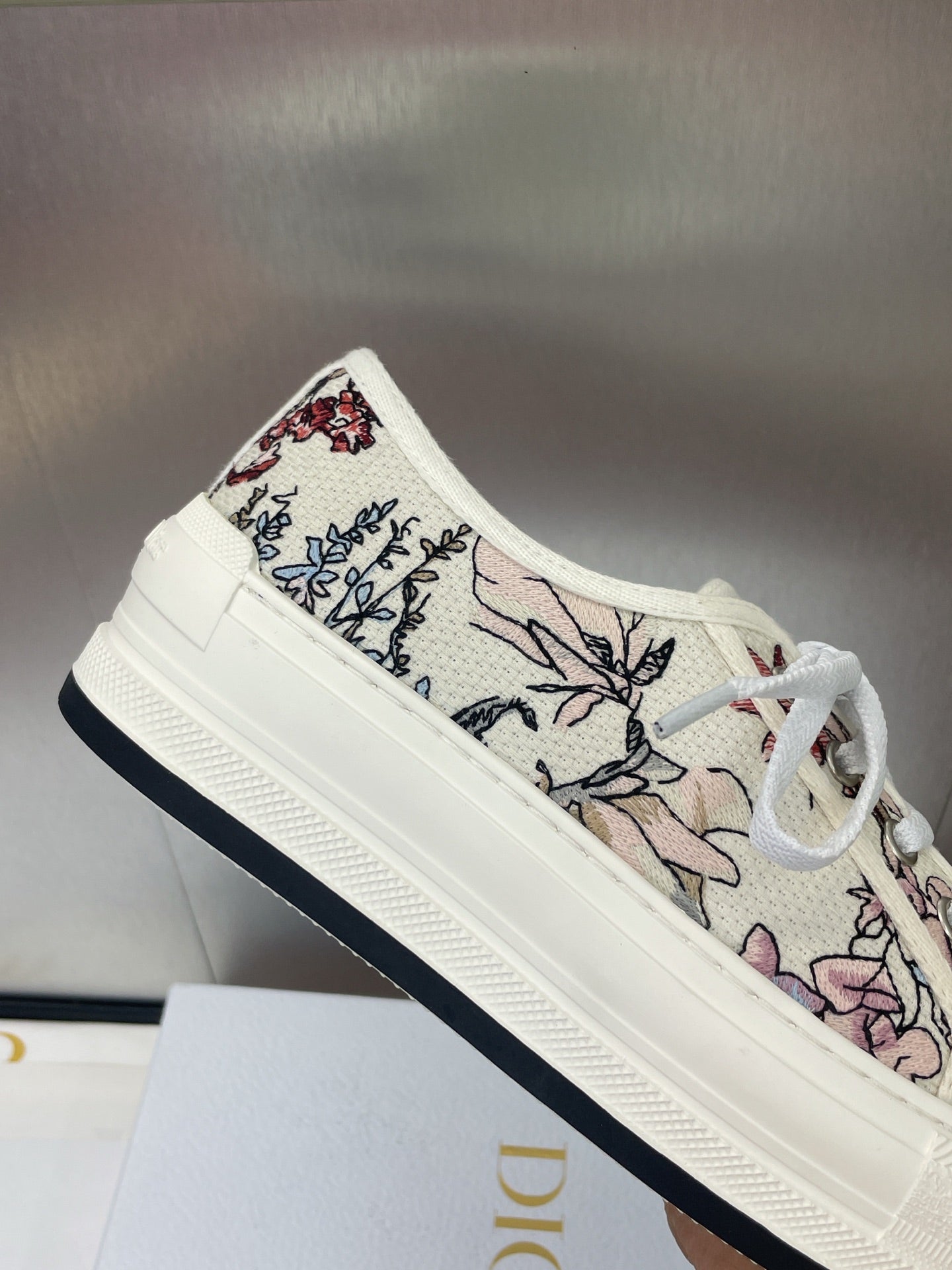 Dior Sneaker