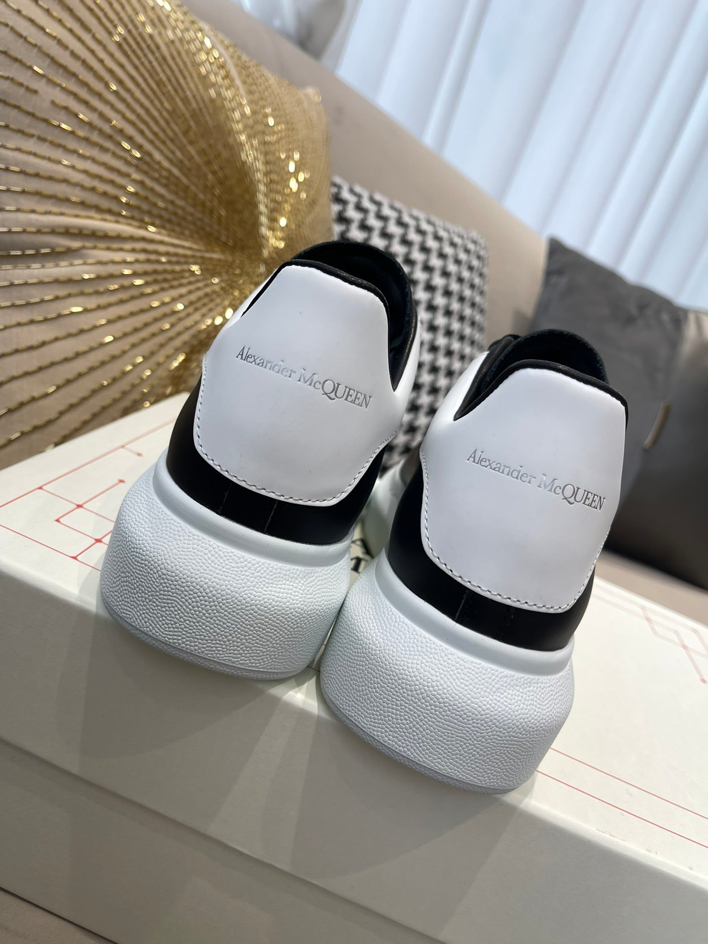 Alexander McQueen Sneaker