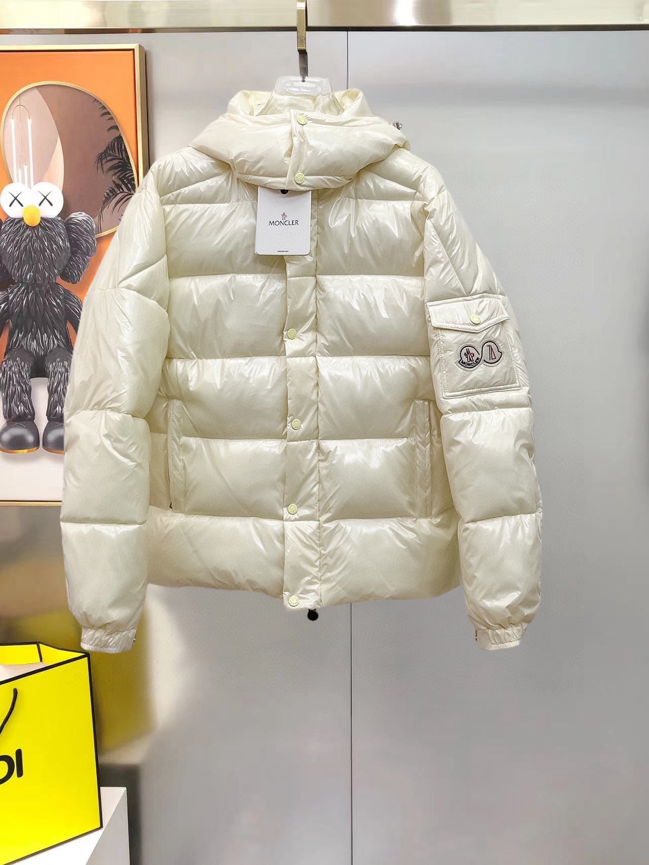 Moncler Mont
