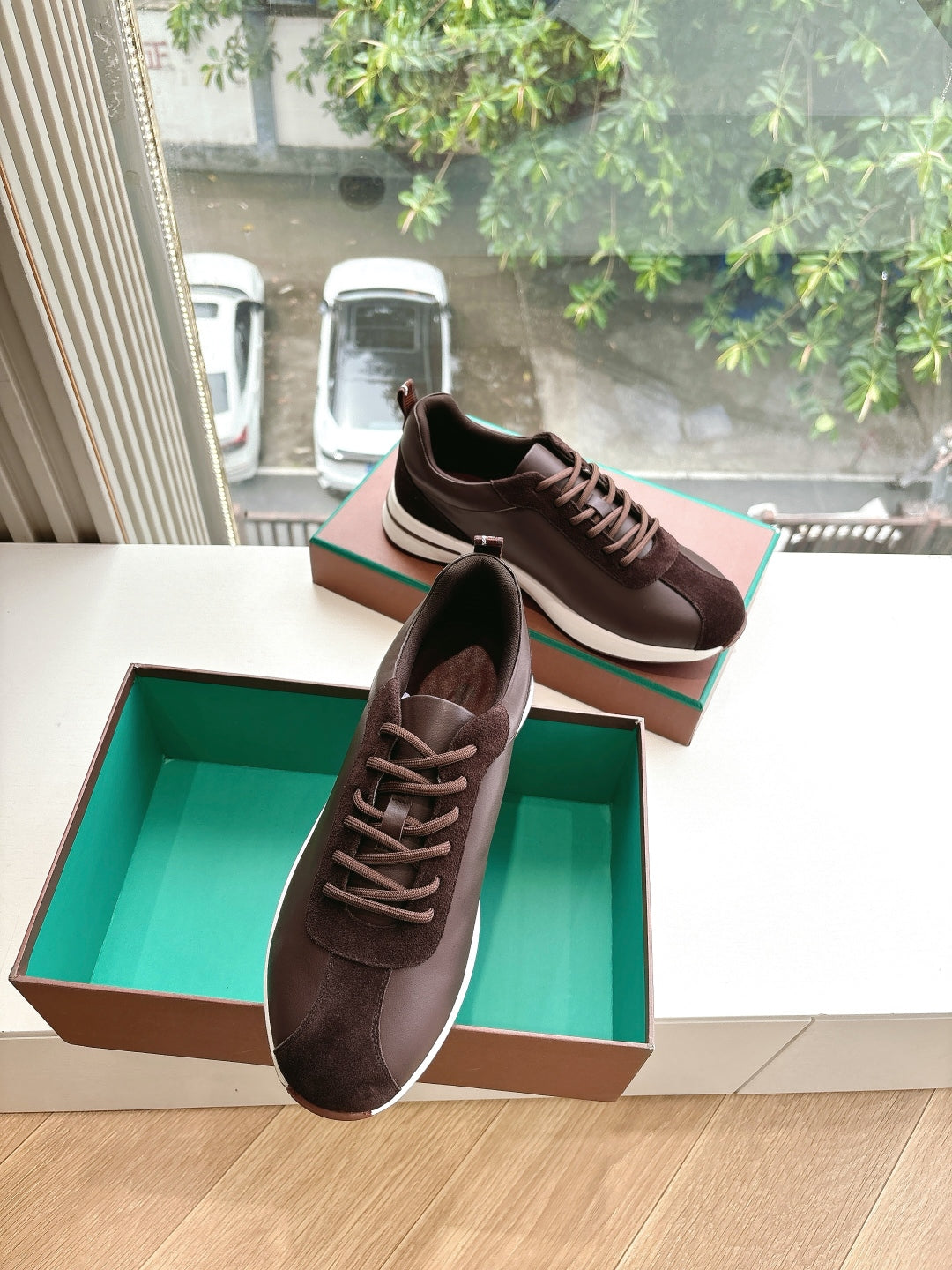 Loro Piana Sneaker
