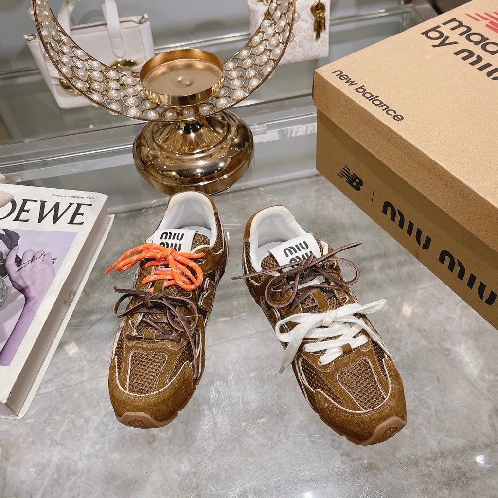 Miu miu sneaker