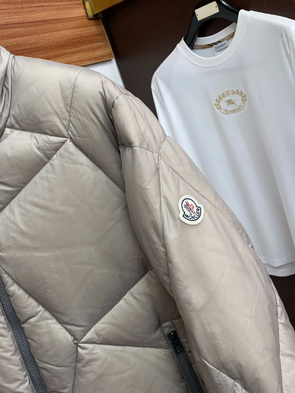 Moncler Mont