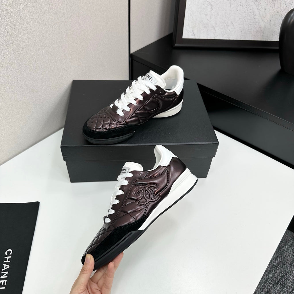 Chanel Sneaker