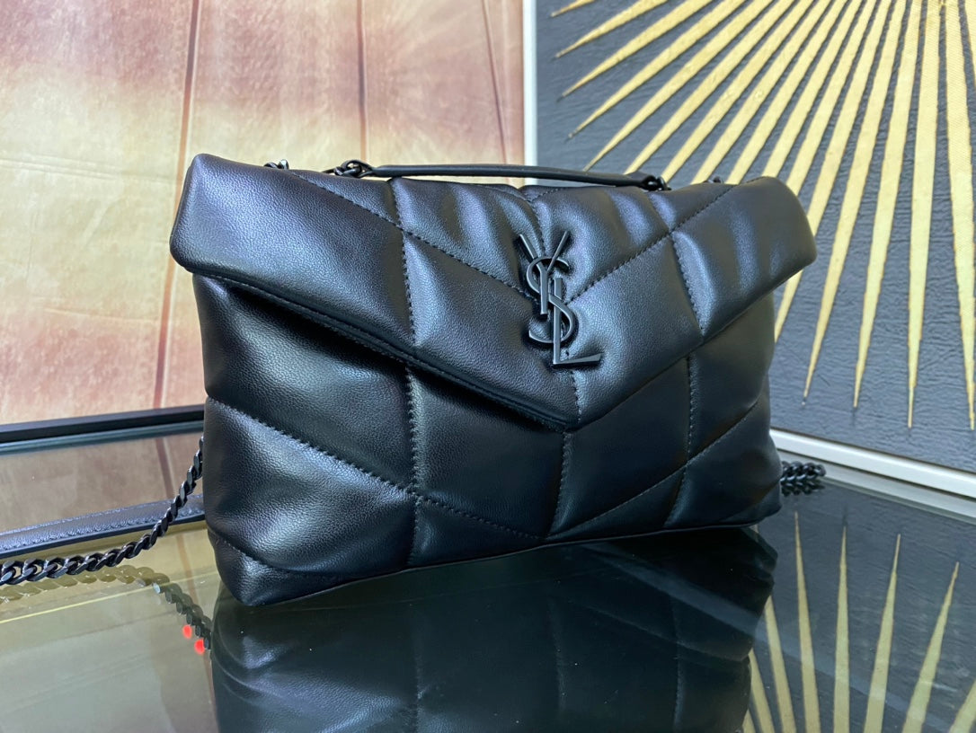Saint Laurent Paris Bag