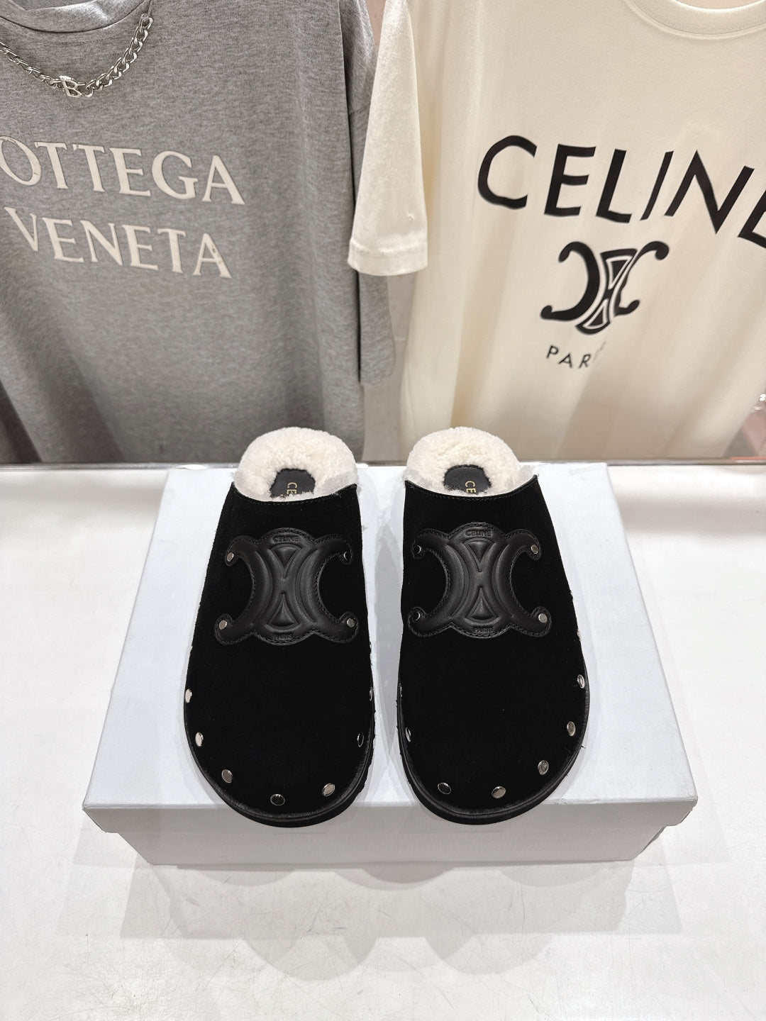 Celine Loafer