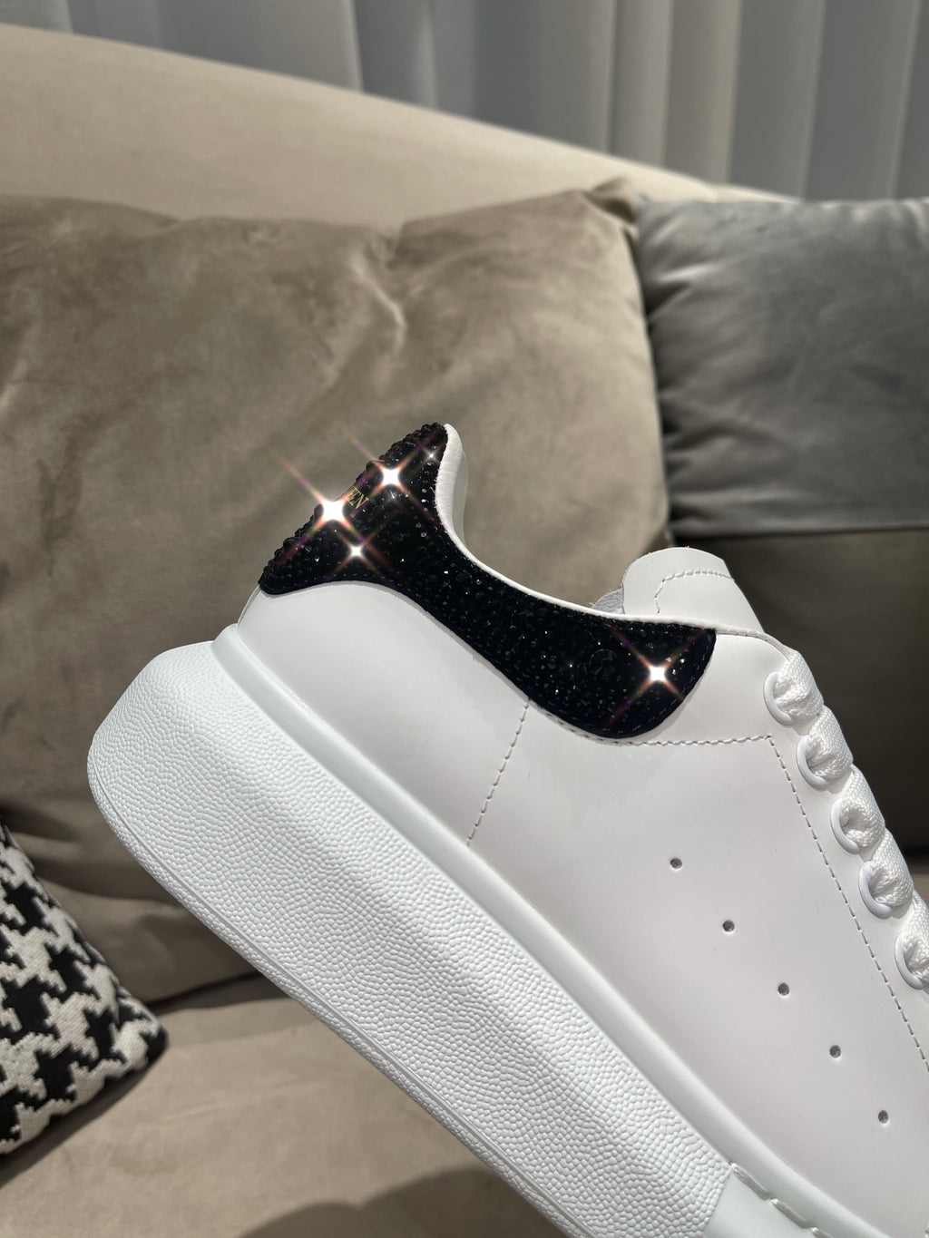 Alexander McQueen Sneaker