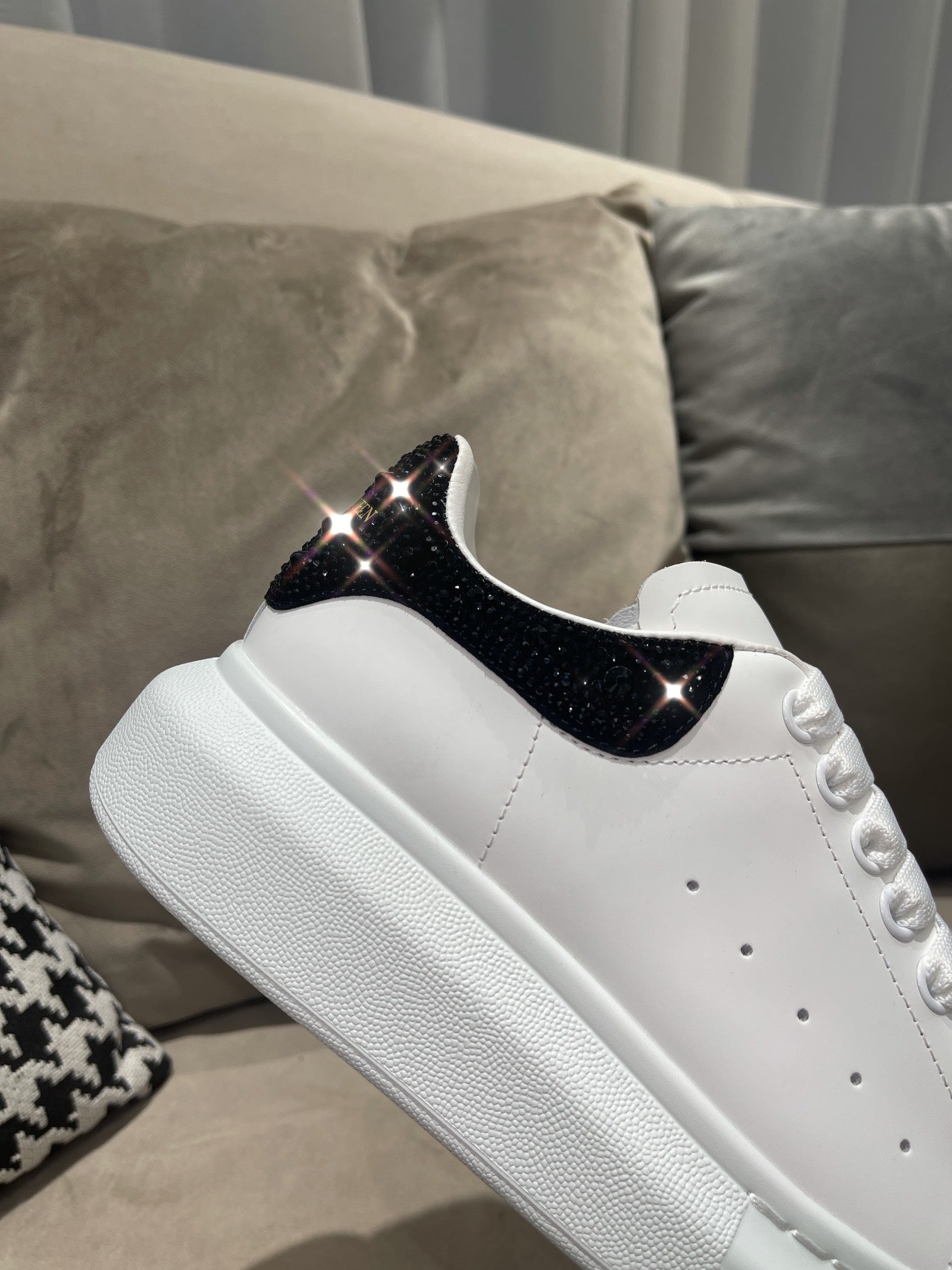 Alexander McQueen Sneaker