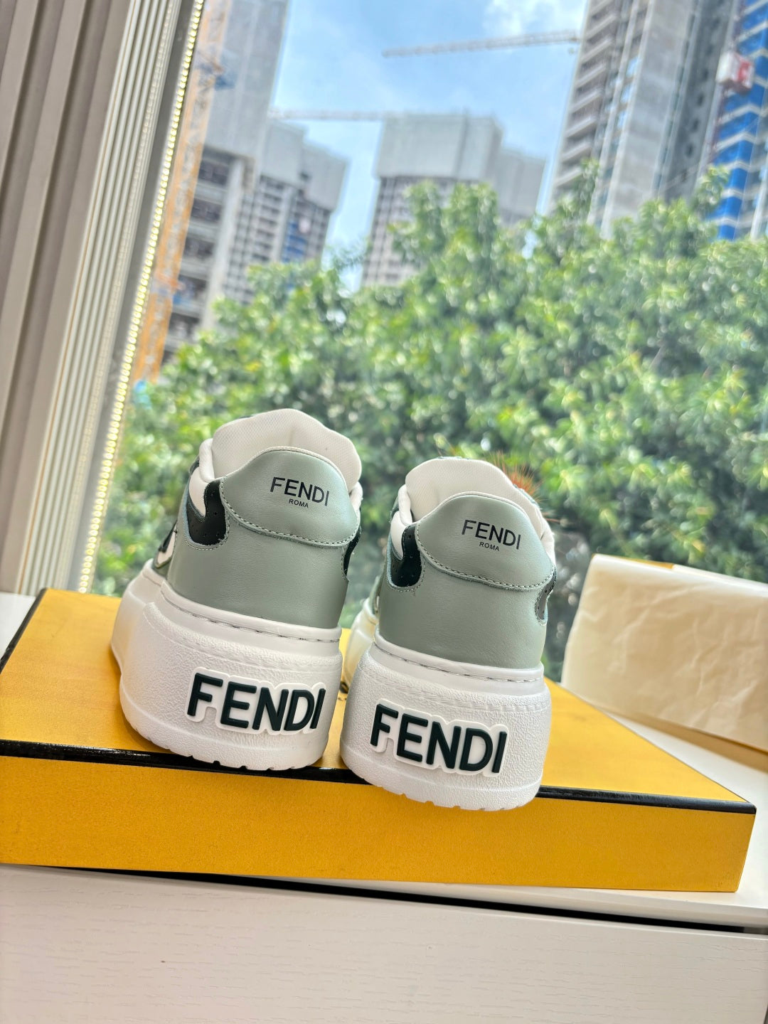 Fendi Sneaker