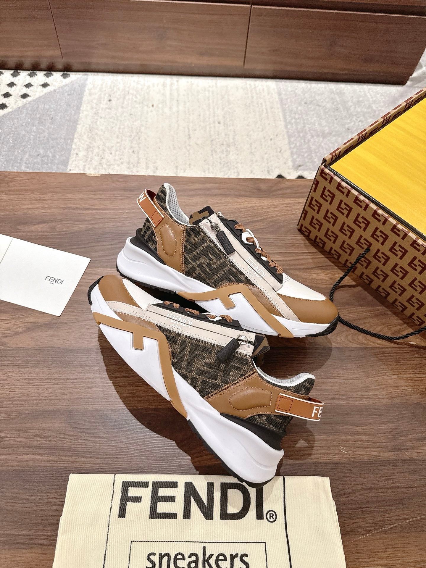 Fendi Sneaker