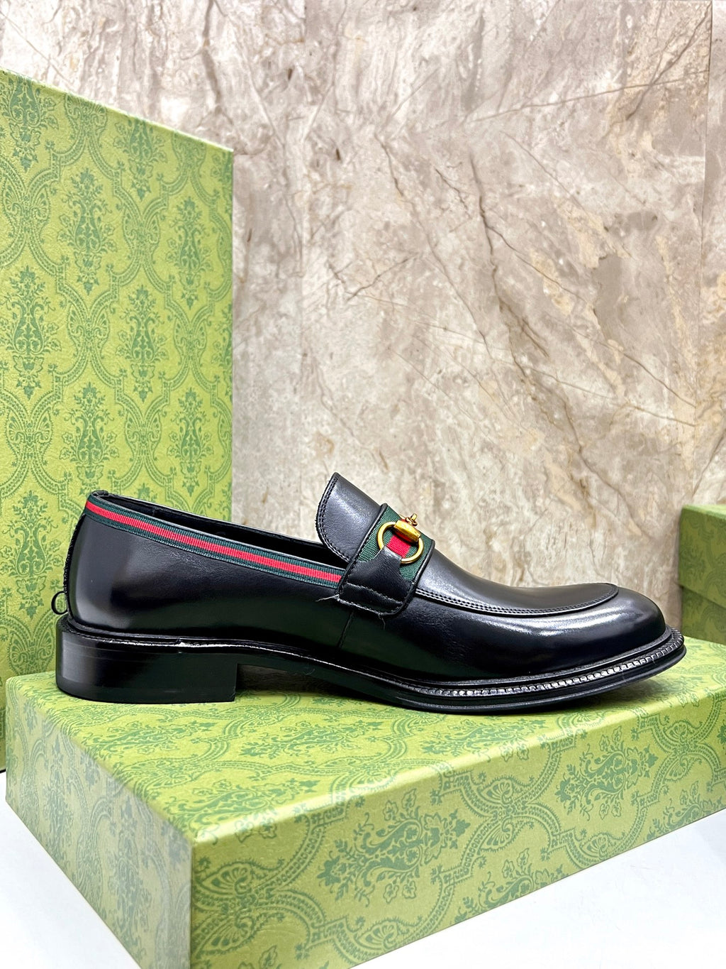 Gucci Loafer