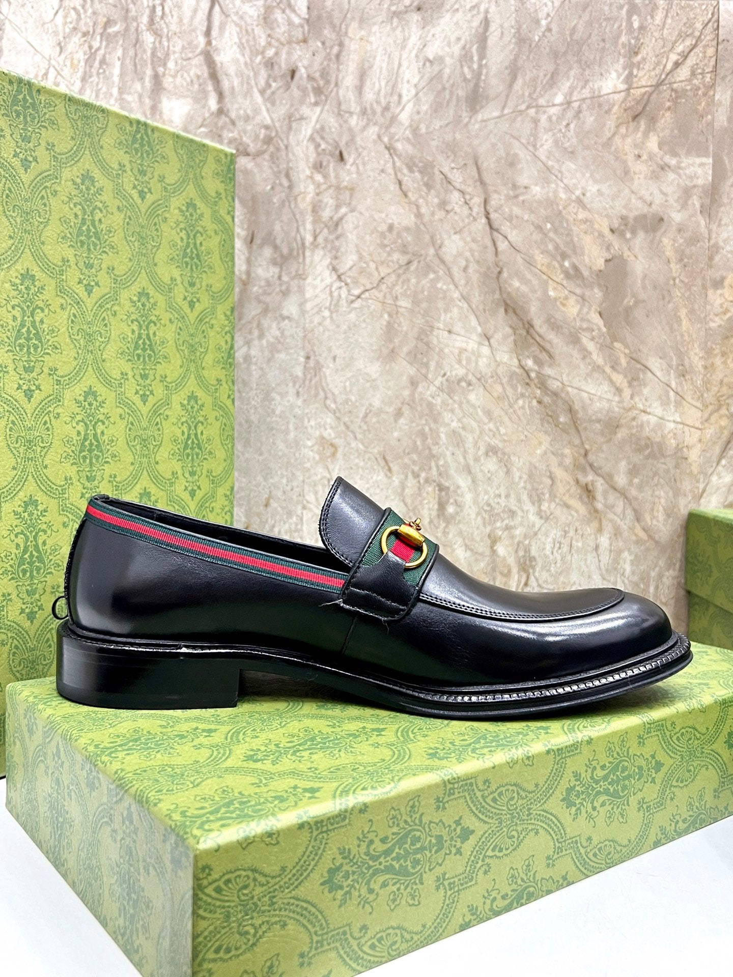 Gucci Loafer