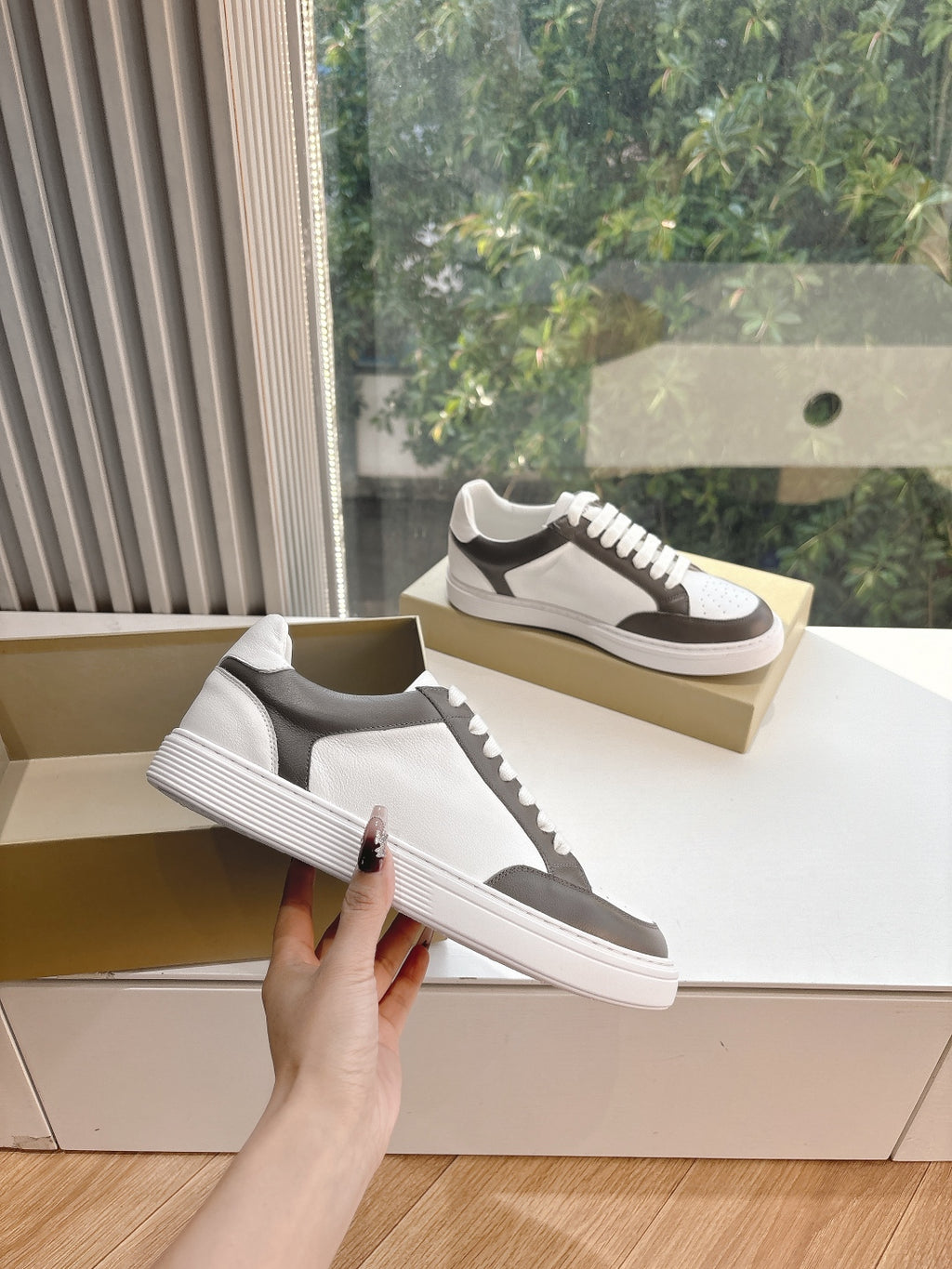 Brunello Cucinelli Sneaker