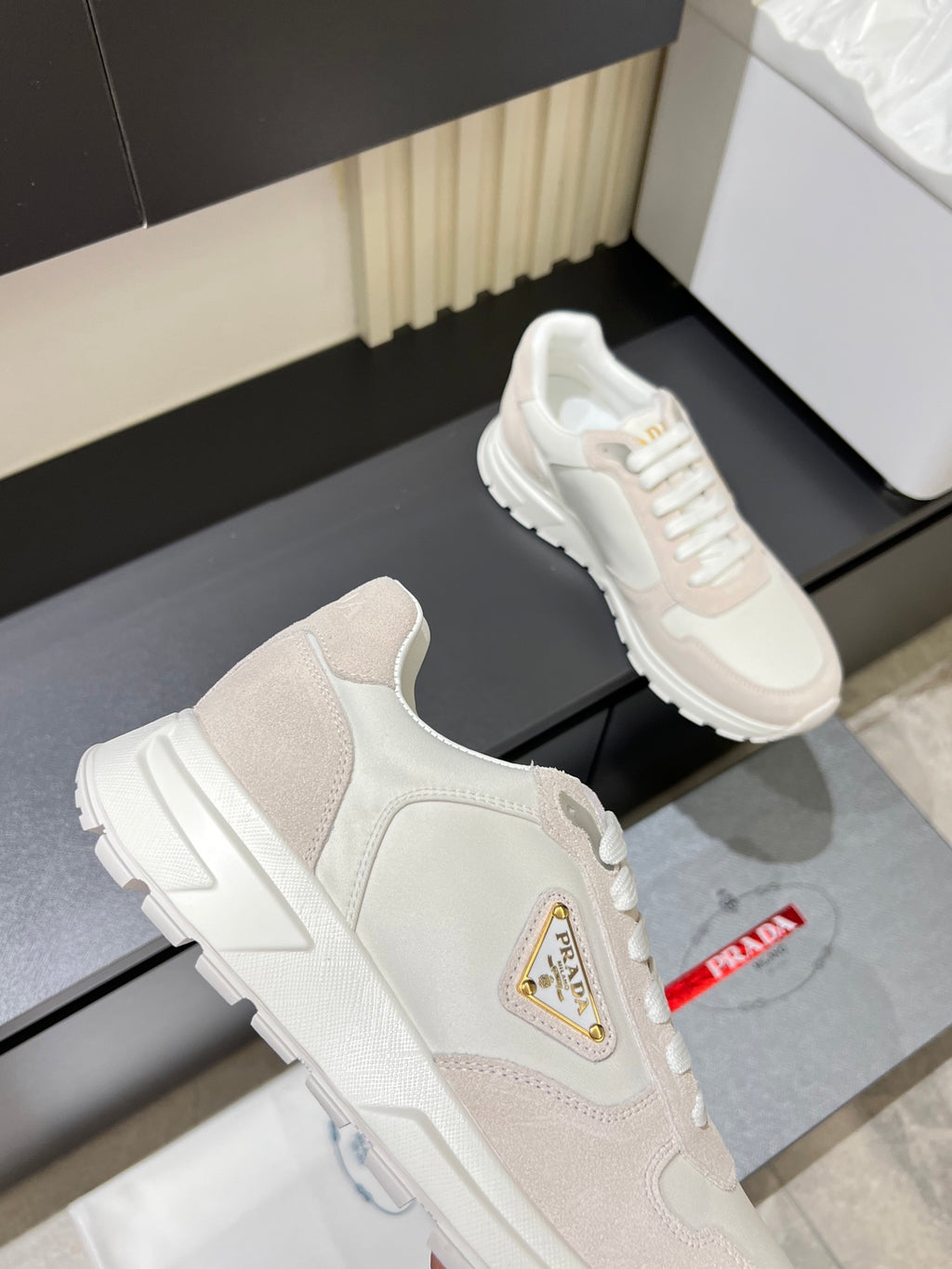 Prada Sneaker