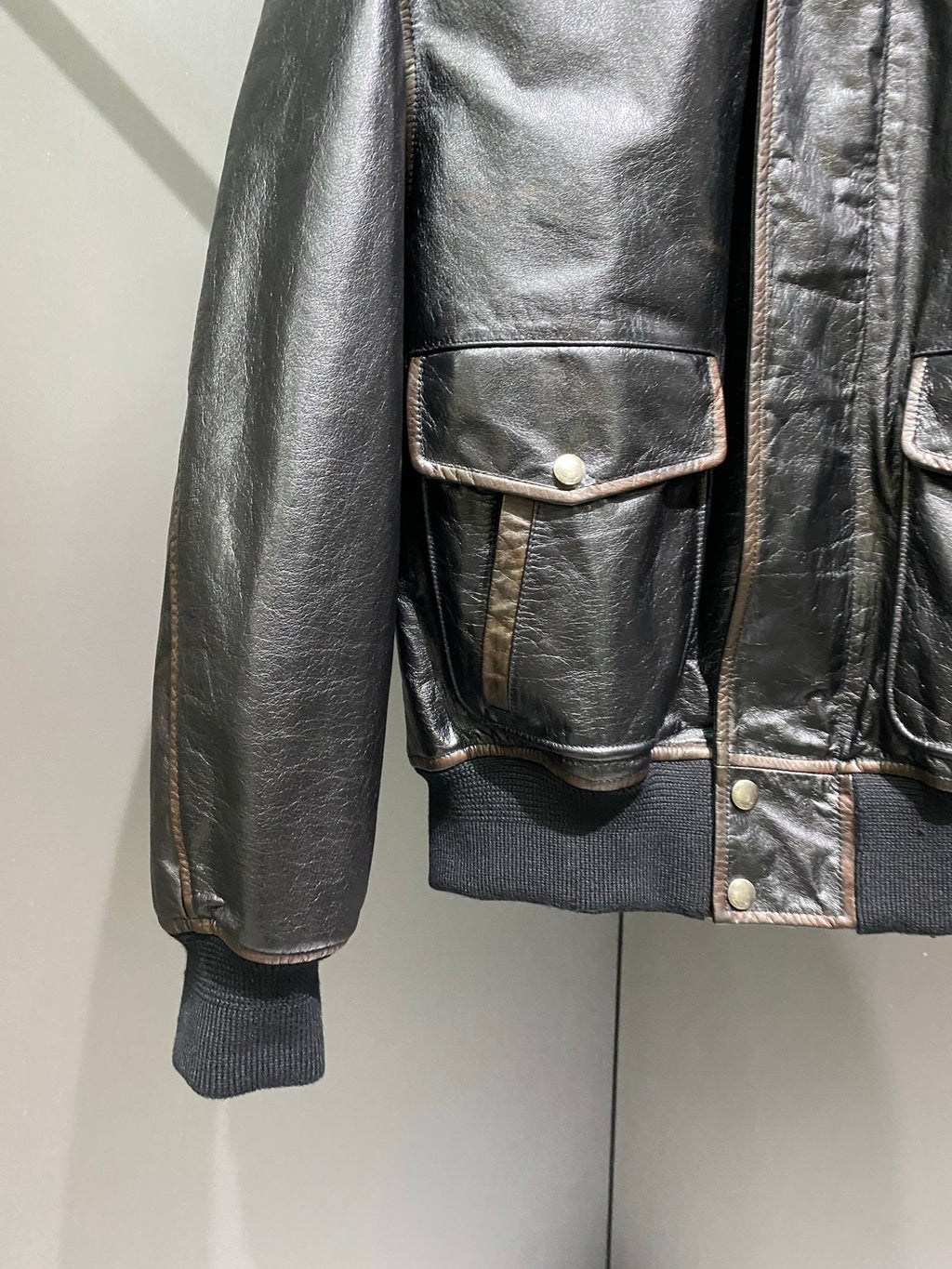 Yves Saint Laurent Deri Mont