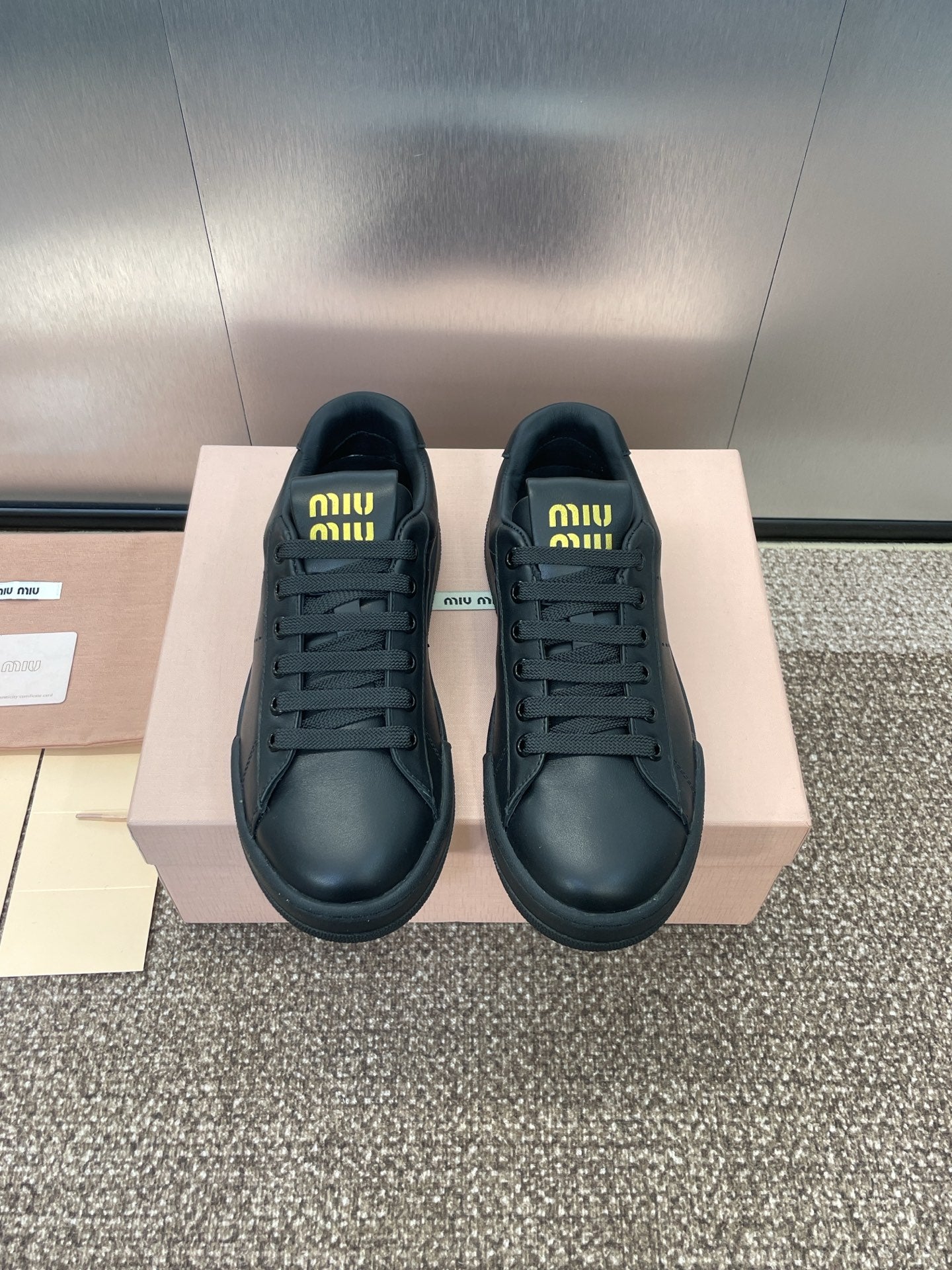 Miu miu sneaker