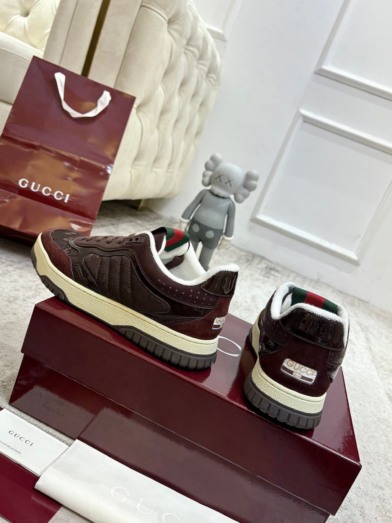 Gucci Sneaker