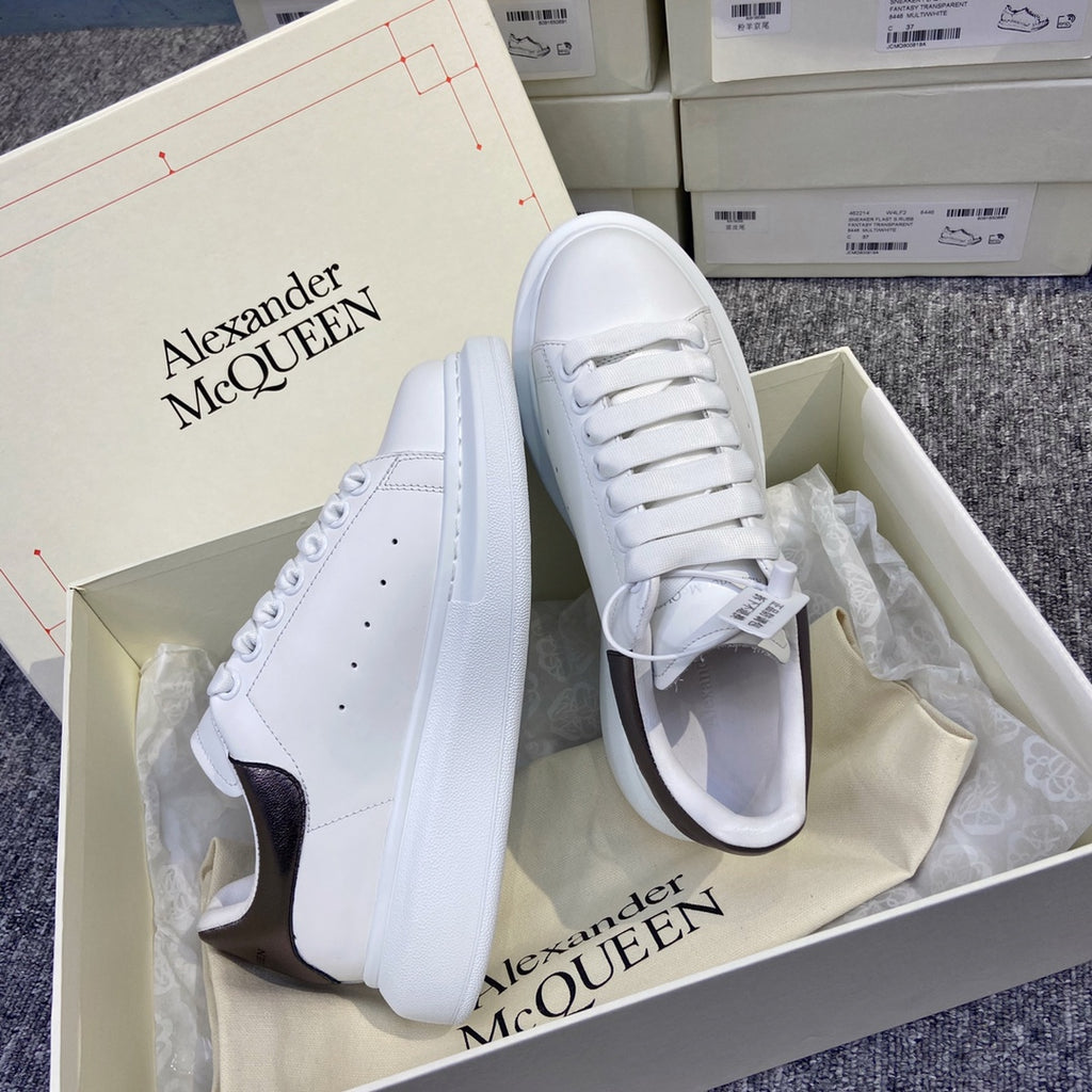 Alexander McQueen Sneaker