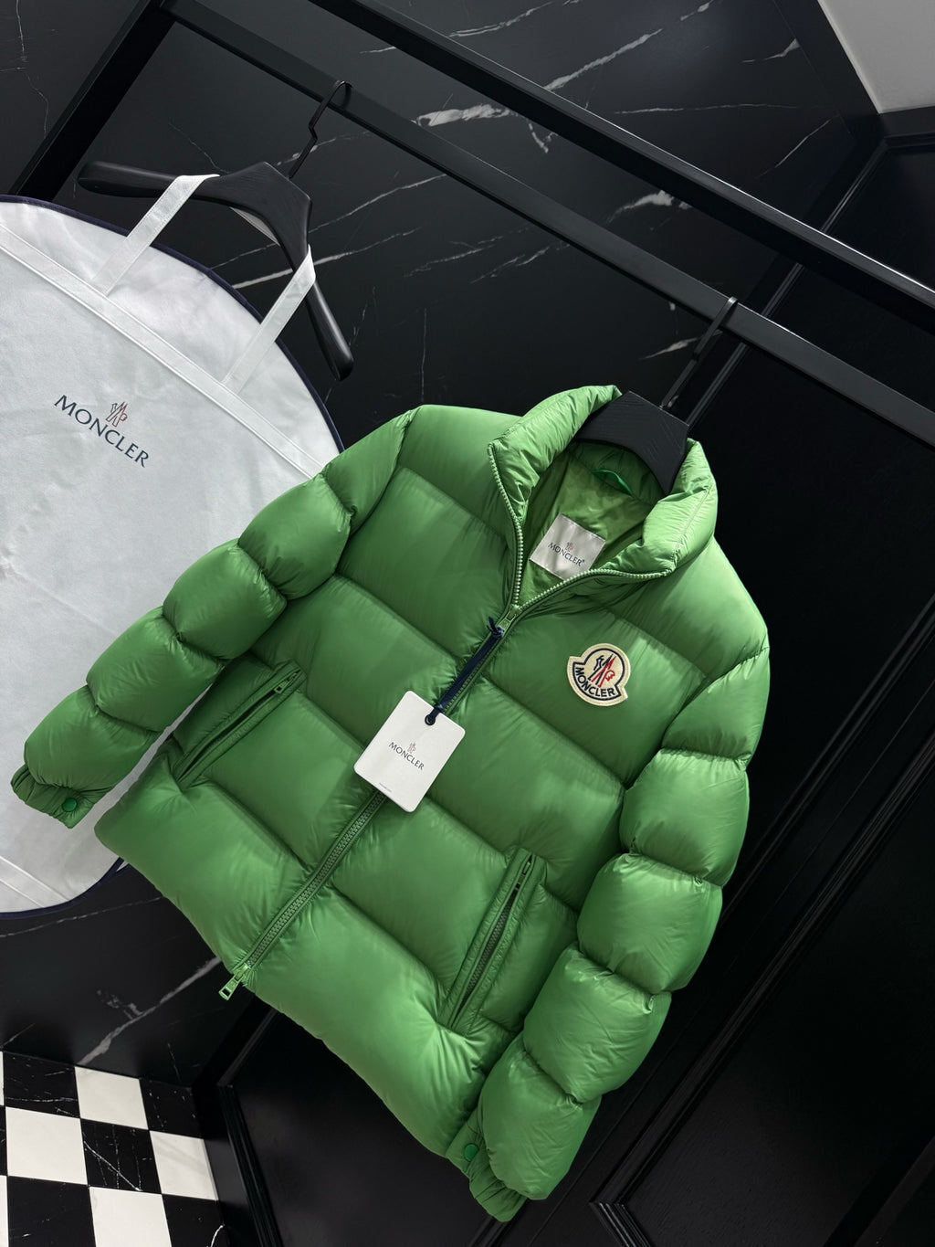 Moncler Mont