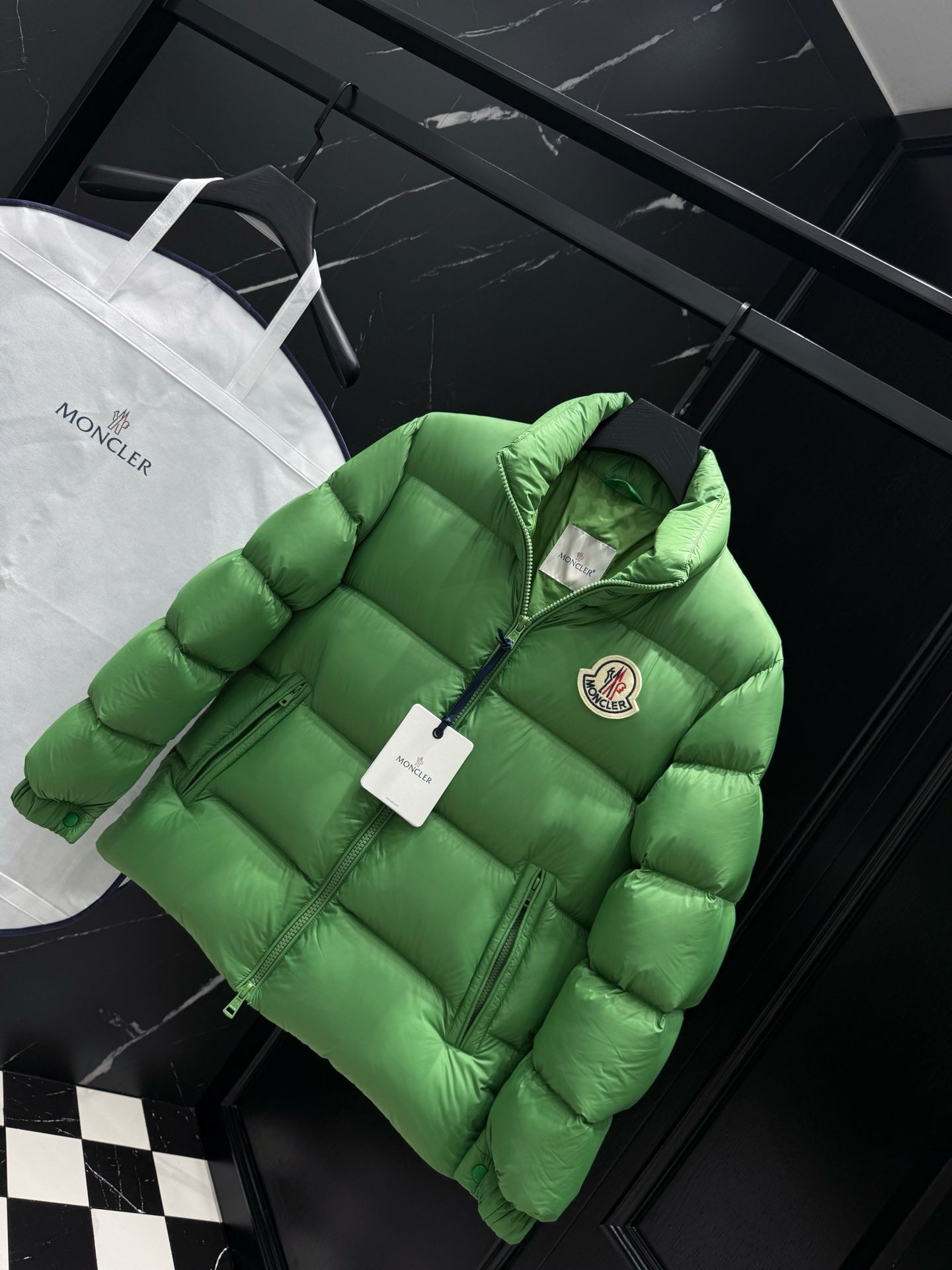 Moncler Mont