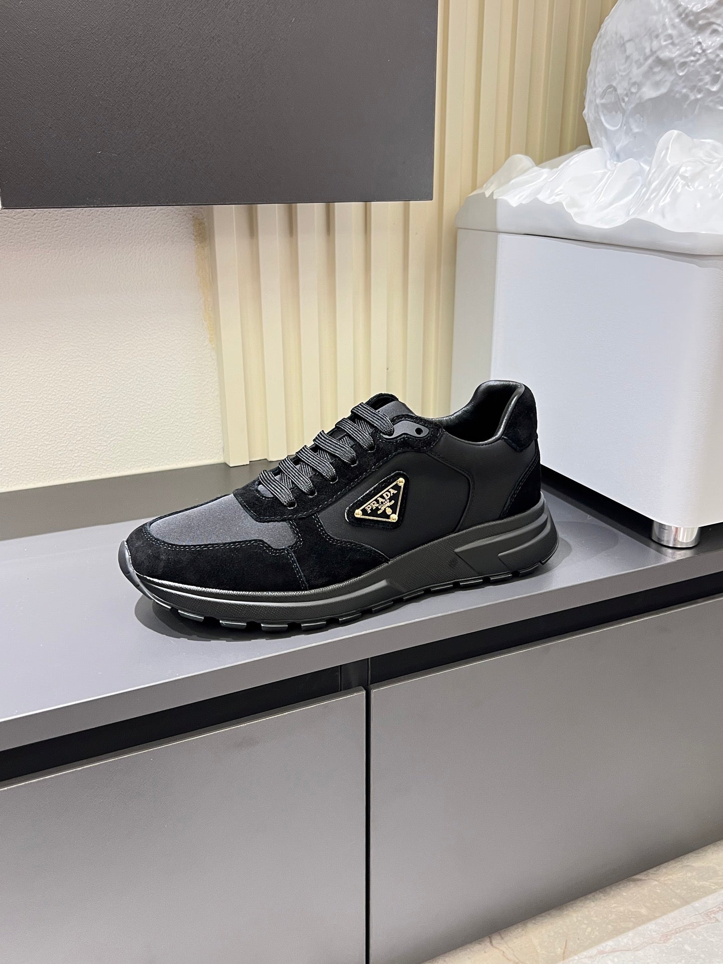 Prada Sneaker